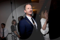 PEOPLE - Promis feiern an den 'Golden Heart Awards' in New York