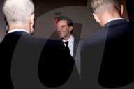 PEOPLE - Promis feiern an den 'Golden Heart Awards' in New York