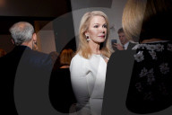 PEOPLE - Promis feiern an den 'Golden Heart Awards' in New York