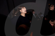PEOPLE - Promis feiern an den 'Golden Heart Awards' in New York