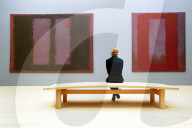 FEATURE - Pix of the Day: Bilder des Tages