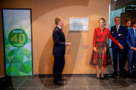 PEOPLE - Die Royals: Die Bilder des Tages