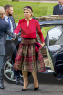 PEOPLE - Die Royals: Die Bilder des Tages