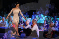 FEATURE - Kunst auf dem Laufsteg: Art Couture Wearable Arts 