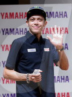 FEATURE -  'Two Yamahas, One Passion' in Tokio