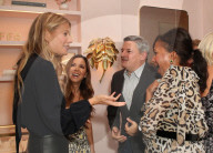 PEOPLE - Gwyneth Paltrow an der Eröffnung der Jennifer Meyer Boutique in Los Angeles