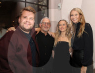 PEOPLE - Gwyneth Paltrow an der Eröffnung der Jennifer Meyer Boutique in Los Angeles