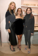 PEOPLE - Gwyneth Paltrow an der Eröffnung der Jennifer Meyer Boutique in Los Angeles