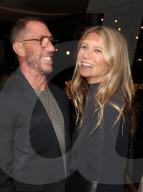 PEOPLE - Gwyneth Paltrow an der Eröffnung der Jennifer Meyer Boutique in Los Angeles
