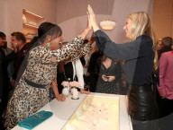 PEOPLE - Gwyneth Paltrow an der Eröffnung der Jennifer Meyer Boutique in Los Angeles