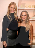 PEOPLE - Gwyneth Paltrow an der Eröffnung der Jennifer Meyer Boutique in Los Angeles