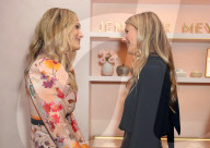 PEOPLE - Gwyneth Paltrow an der Eröffnung der Jennifer Meyer Boutique in Los Angeles