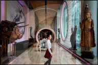 FEATURE - Hotel Eclat in Peking