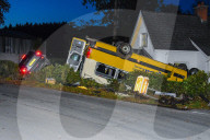 FEATURE - Pix of the Day: Die Bilder des Tages