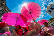 FEATURE - Pix of the Day: Die Bilder des Tages