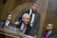 FEATURE - Pix of the Day: Die Bilder des Tages