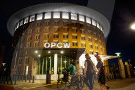FEATURE - Pix of the Day: Die Bilder des Tages