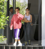 PEOPLE - Justin Bieber und Hailey Baldwin suchen ein Haus