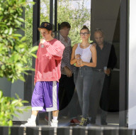 PEOPLE - Justin Bieber und Hailey Baldwin suchen ein Haus