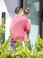 PEOPLE - Justin Bieber und Hailey Baldwin suchen ein Haus
