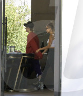 PEOPLE - Justin Bieber und Hailey Baldwin suchen ein Haus