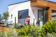 PEOPLE - Justin Bieber und Hailey Baldwin suchen ein Haus