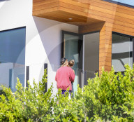 PEOPLE - Justin Bieber und Hailey Baldwin suchen ein Haus