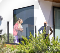 PEOPLE - Justin Bieber und Hailey Baldwin suchen ein Haus
