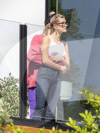 PEOPLE - Justin Bieber und Hailey Baldwin suchen ein Haus