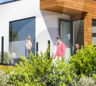 PEOPLE - Justin Bieber und Hailey Baldwin suchen ein Haus