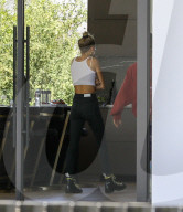 PEOPLE - Justin Bieber und Hailey Baldwin suchen ein Haus