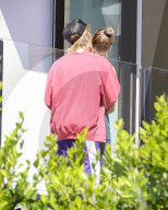 PEOPLE - Justin Bieber und Hailey Baldwin suchen ein Haus