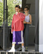PEOPLE - Justin Bieber und Hailey Baldwin suchen ein Haus