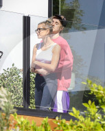 PEOPLE - Justin Bieber und Hailey Baldwin suchen ein Haus
