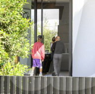 PEOPLE - Justin Bieber und Hailey Baldwin suchen ein Haus