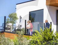 PEOPLE - Justin Bieber und Hailey Baldwin suchen ein Haus