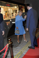 PEOPLE - Die Royals: Die Bilder des Tages