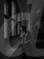 Berlin museum director Paul Spies