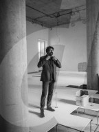 Berlin museum director Paul Spies