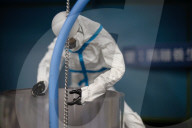 NEWS - Japan: Robotermesse in Tokio
