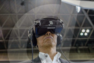 NEWS - Japan: Robotermesse in Tokio