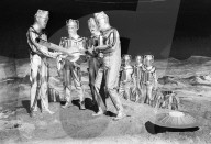 FEATURE - Perlen aus dem Archiv: Monsters vom Mond