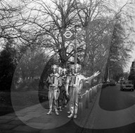 FEATURE - Perlen aus dem Archiv: Monsters vom Mond