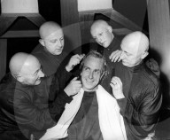 FEATURE - Perlen aus dem Archiv: Daleks aus Doctor Who