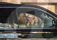 PEOPLE - Bruce Springsteen bei 'Springsteen On Broadway' in New York