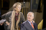 EXKLUSIV - Albert und Paola von Belgien ganz Privat (Archiv Bilder)
