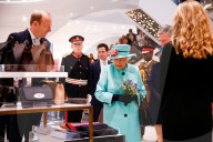PEOPLE - Die Royals: Die Bilder des Tages