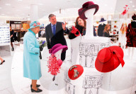 PEOPLE - Die Royals: Die Bilder des Tages
