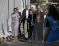PEOPLE - Die Royals: Die Bilder des Tages