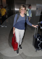 PEOPLE - Take Off: Promis gehen auf Reisen